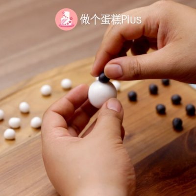 翻糖蛋糕会特别甜嘛,翻糖蛋糕好吃嘛