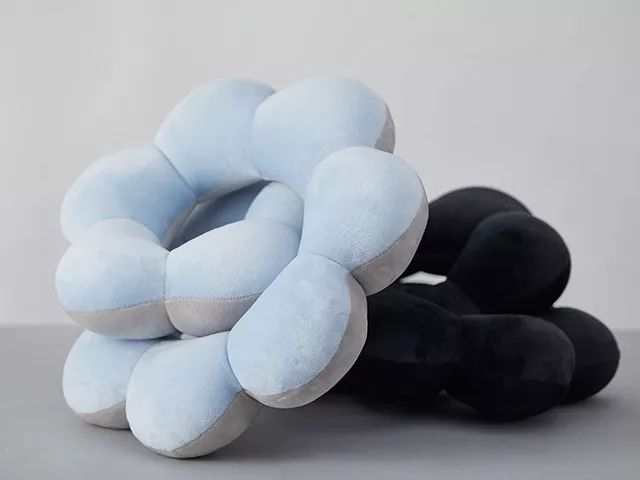 盘它，颈椎舒服极了！