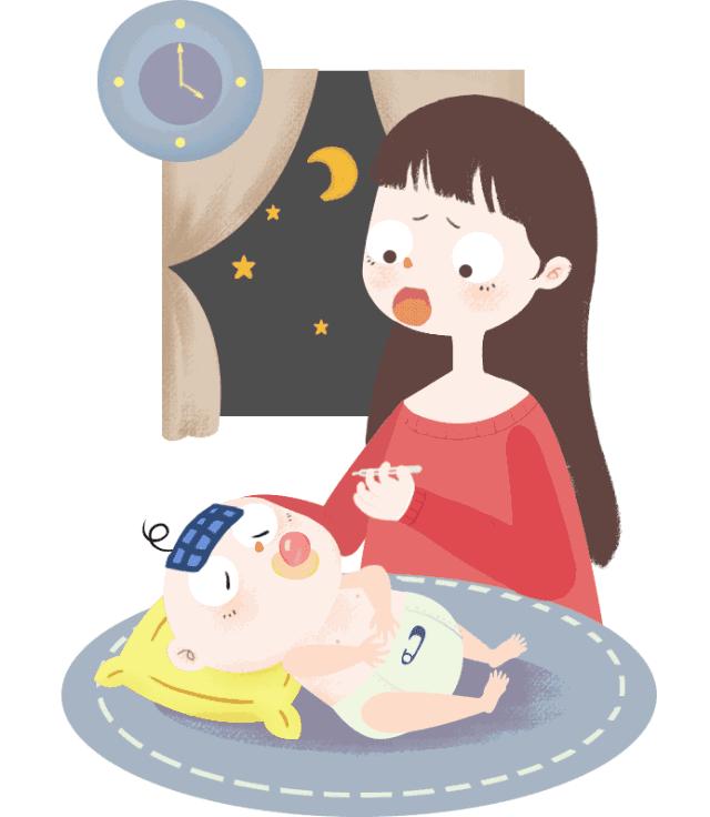 夏季手足口病的预防小知识,手足口水痘注意事项