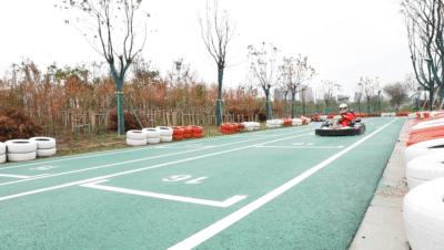 大事件！5月1日起，新北可以“飚车”了~还有30000+只梦龙免费吃！