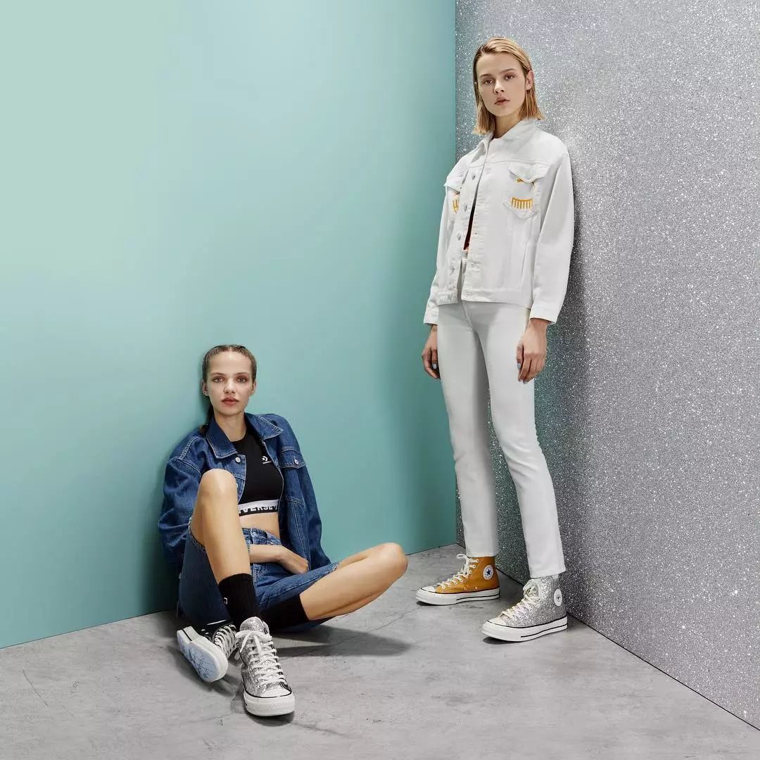 匡威帆布鞋哪一款最好看,匡威帆布鞋最舒服的几款