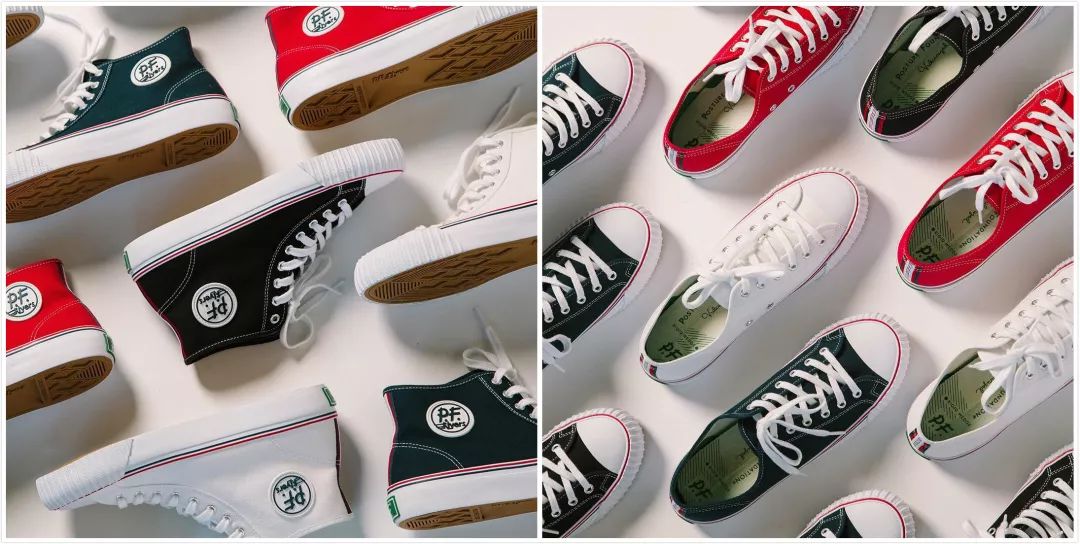 匡威帆布鞋哪一款最好看,匡威帆布鞋最舒服的几款