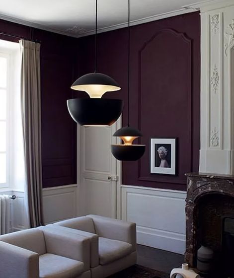 好物|不配这盏灯!难怪你家不高逼格