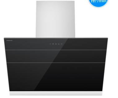 抽油烟机推荐排行榜第一名万和,抽油烟机品牌排行榜前十名2022款