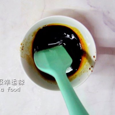 电饭煲版腊肉煲仔饭,煲仔饭家庭版