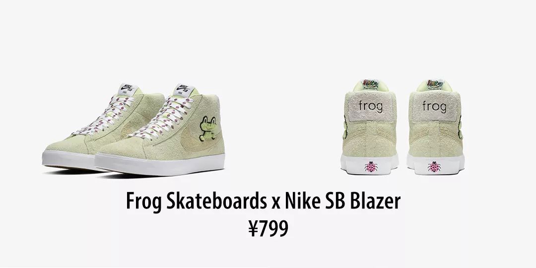 今日份宝藏鞋子球鞋推荐,抢钱新品来袭