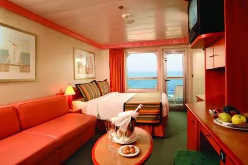 地中海旅游6天5晚,地中海8日游