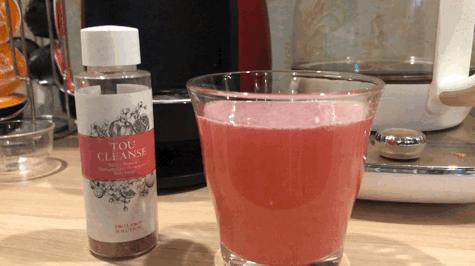 自曝体质特异,一天8杯奶茶喝不胖,粉丝惊呼太夸张