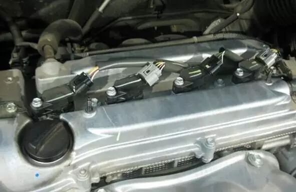 怎样清洗节气门正确步骤,保养清洗节气门油路