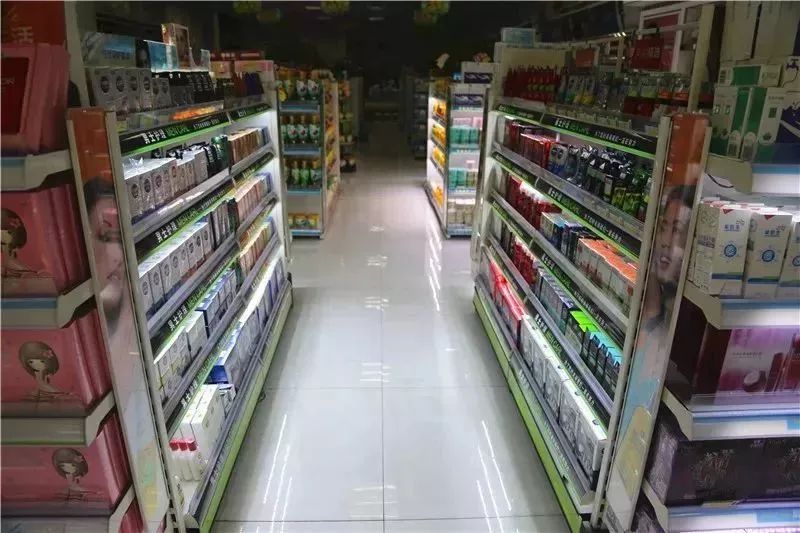 美妆圈地震,美妆圈大地震