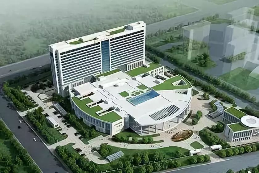 天津代谢病医院原址干嘛用,天津代谢病医院搬家了吗