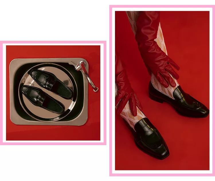 别再穿小白鞋了！今年夏天这5双鞋子才是真好看又高级！