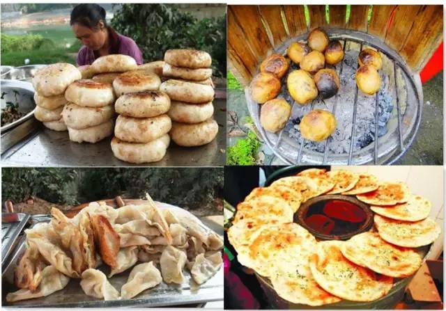 【五一·爽心游江西】婺源最全旅游攻略已为您备好，快来婺源“嗨”翻天！