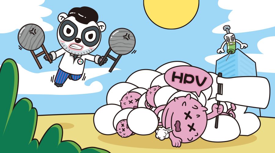 打完hpv疫苗一周后可以检查hpv吗,感染了hpv还可以打九价hpv疫苗吗