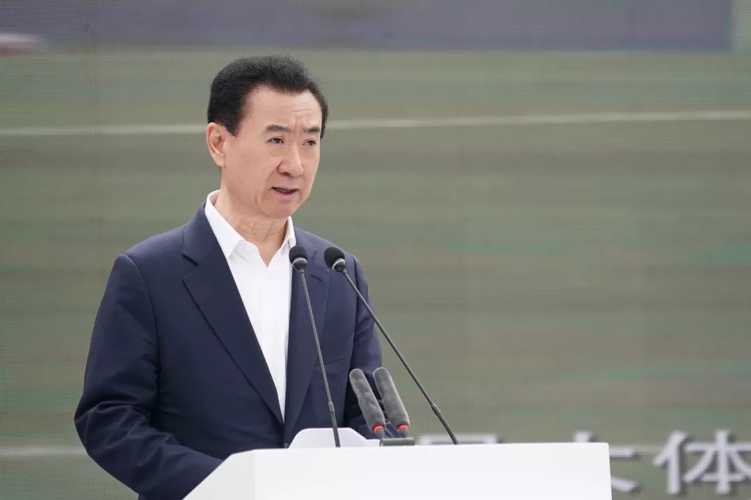 万达培训足球,万达足球基地10所学校