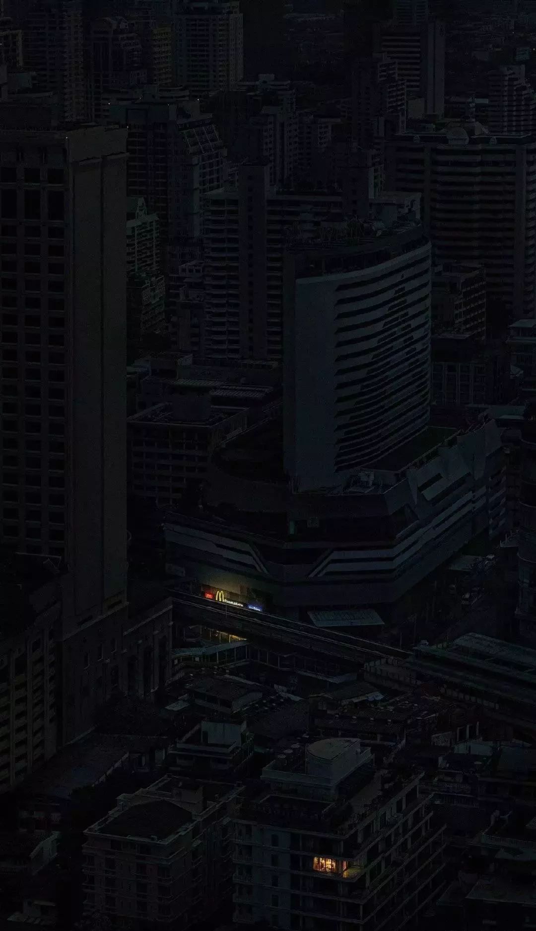 麦当劳创意新品,麦当劳是个地产公司吗