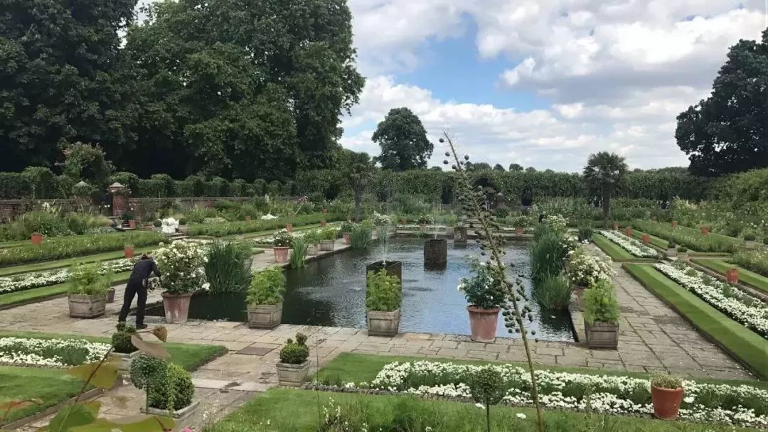 待天气晴好,伦敦阴雨天去哪旅游好