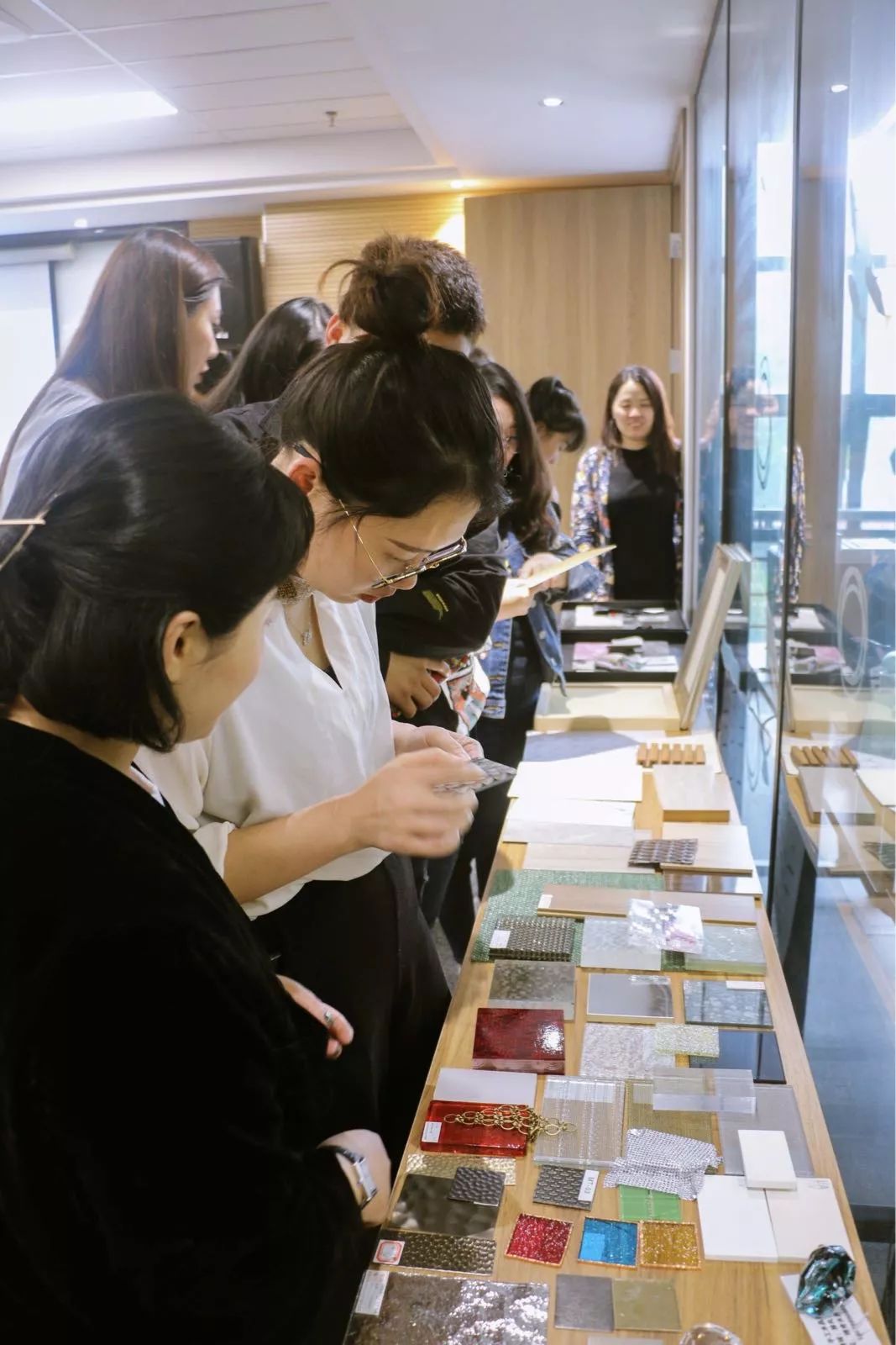 第11期完美结束！【烩设计+金浦绘】情境化软装全案实战培训课