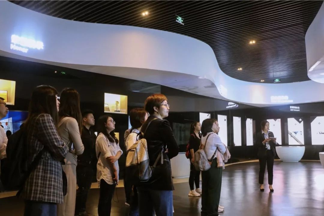 第11期完美结束！【烩设计+金浦绘】情境化软装全案实战培训课