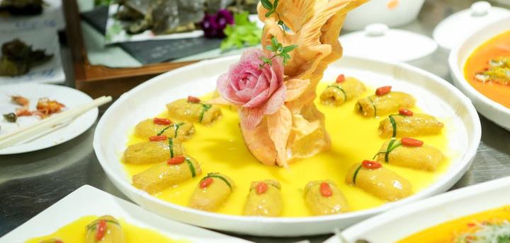 决战食神完整版,厨神决战食神完整版