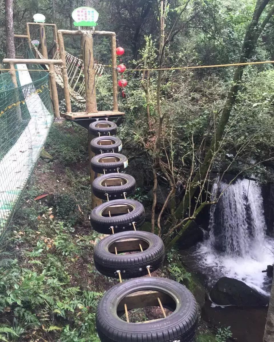 【潮玩】走啊，一起出去“浪里个浪儿~~~”