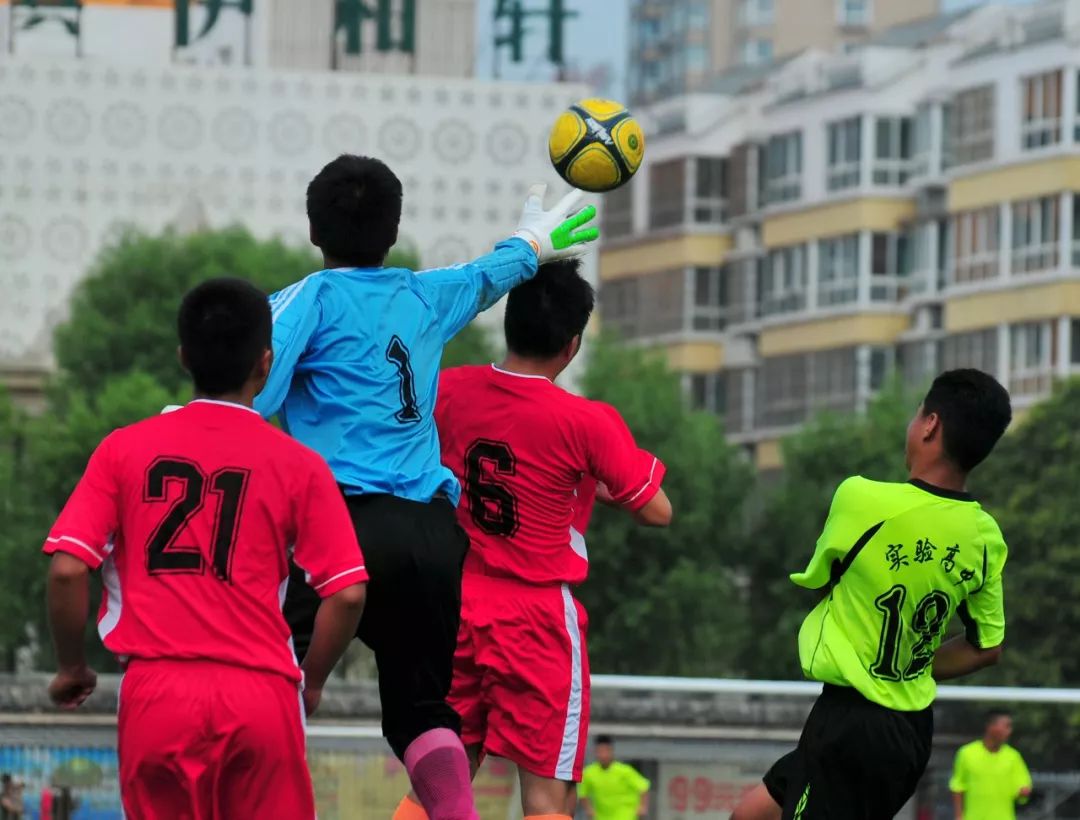 洛阳：立德树人，均衡提质，促进公平│新时代@出彩河南教育