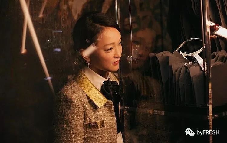 这些神仙级的香奈儿,我们有生之年可能都不会再见到第二次了