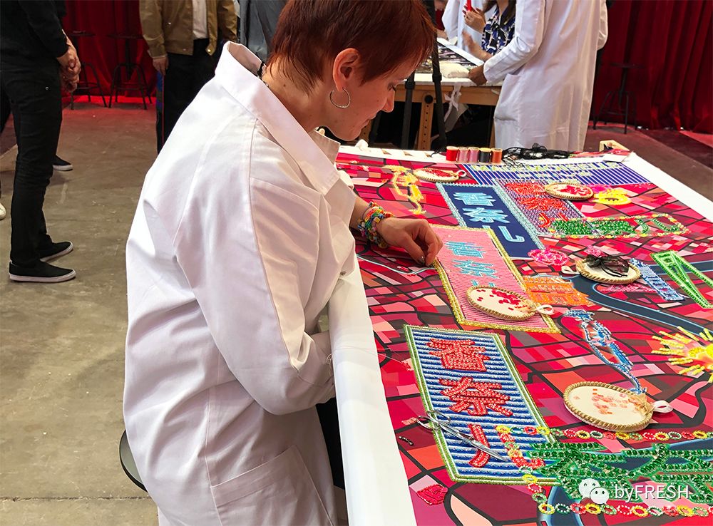 这些神仙级的香奈儿,我们有生之年可能都不会再见到第二次了