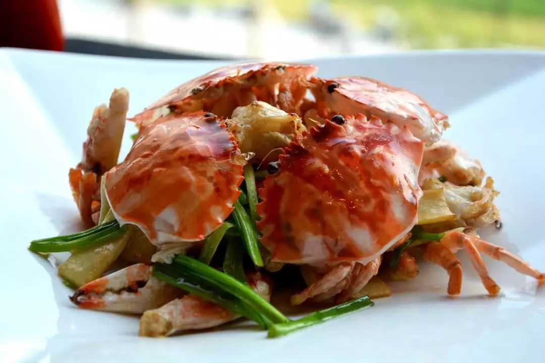 防城港鱼虾蟹,防城港吃鱼虾蟹