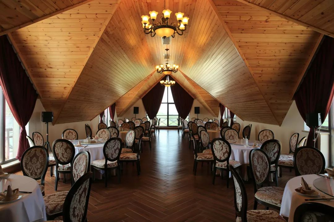 玩遍大连丨零距离接触大自然一定是很多人的选择，一起去普兰店看看吧。