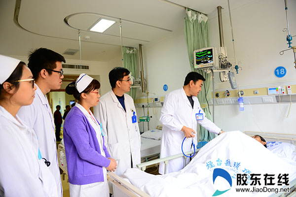 主动脉夹层毓璜顶医院能治吗,主动脉夹层毓璜顶医院能治好吗