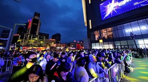 鞍山万象汇客流量 (华润鞍山万象汇商场视频)