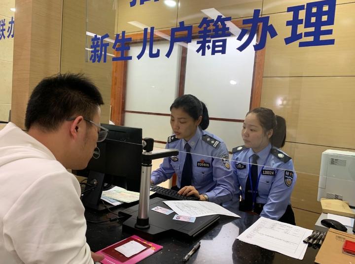 新生儿出生需要办的证件宁波,宁波婴儿办出生证明是谁办的