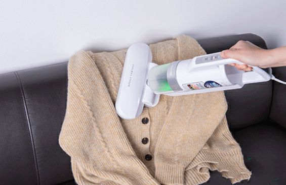 被窝除螨虫最好的办法,教你1分钟清除99%的螨虫