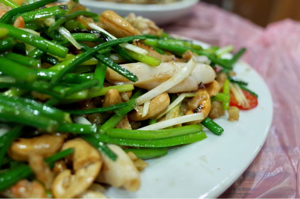 香港48h|饕客胃里,有两个香港