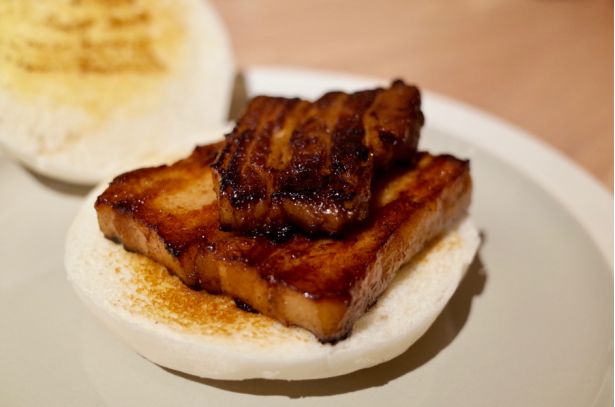 香港48h|饕客胃里,有两个香港