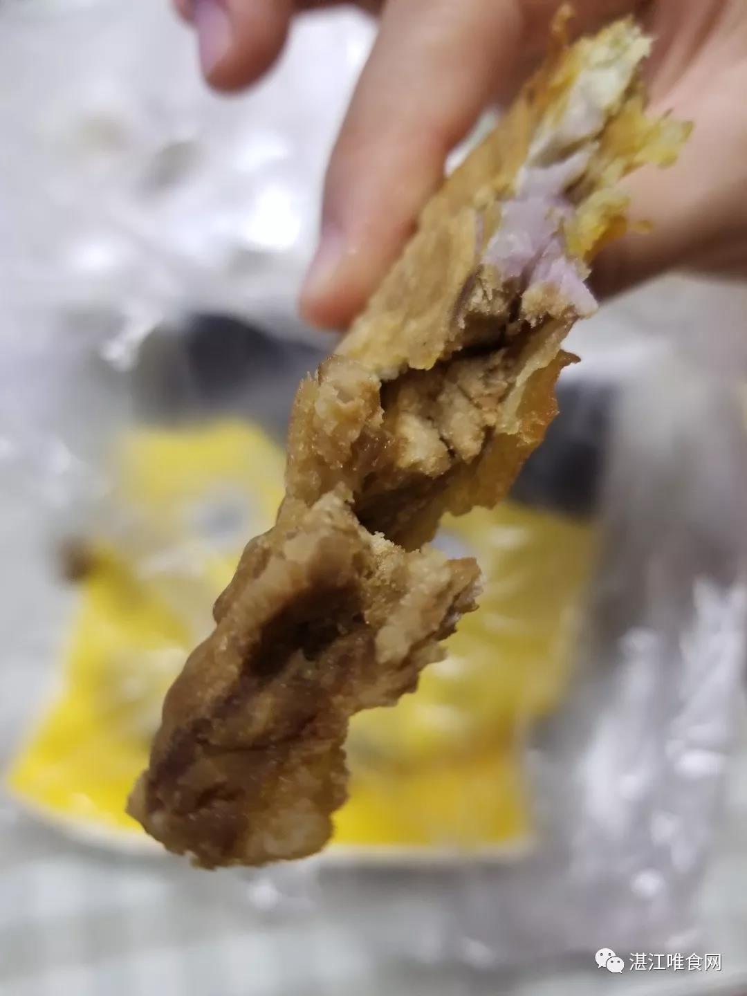 唯食君去验证赤网红小吃店，是实至名归？