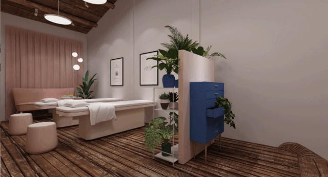 3年间在义乌各大商场连开4家门店的它！终于来浦江了...