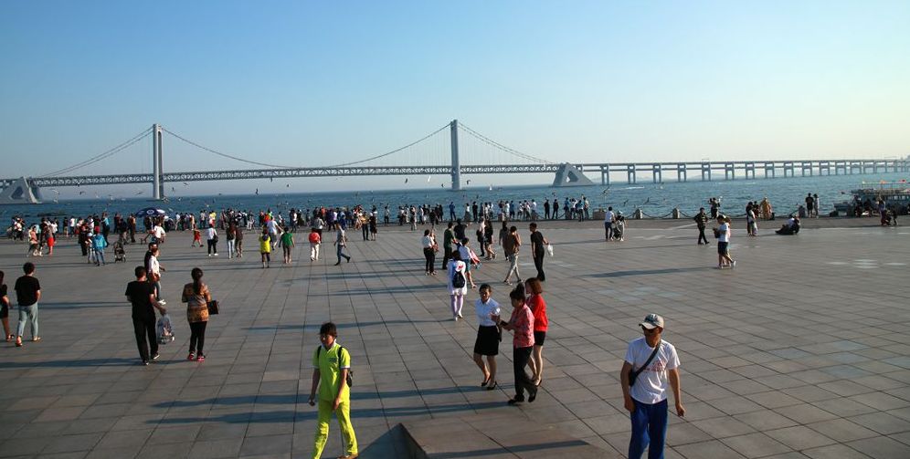 大连五一小长假游玩地推荐,五一旅游热门地方大连