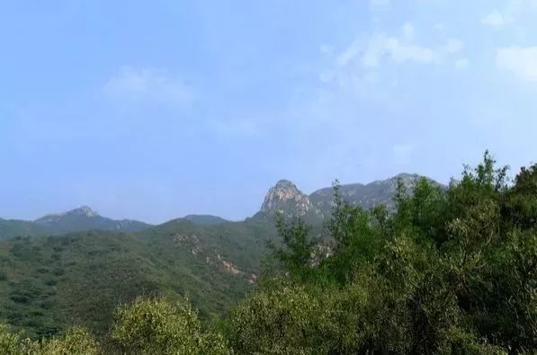 石家庄古镇景点一日游攻略大全,石家庄2022年五一旅游景点推荐