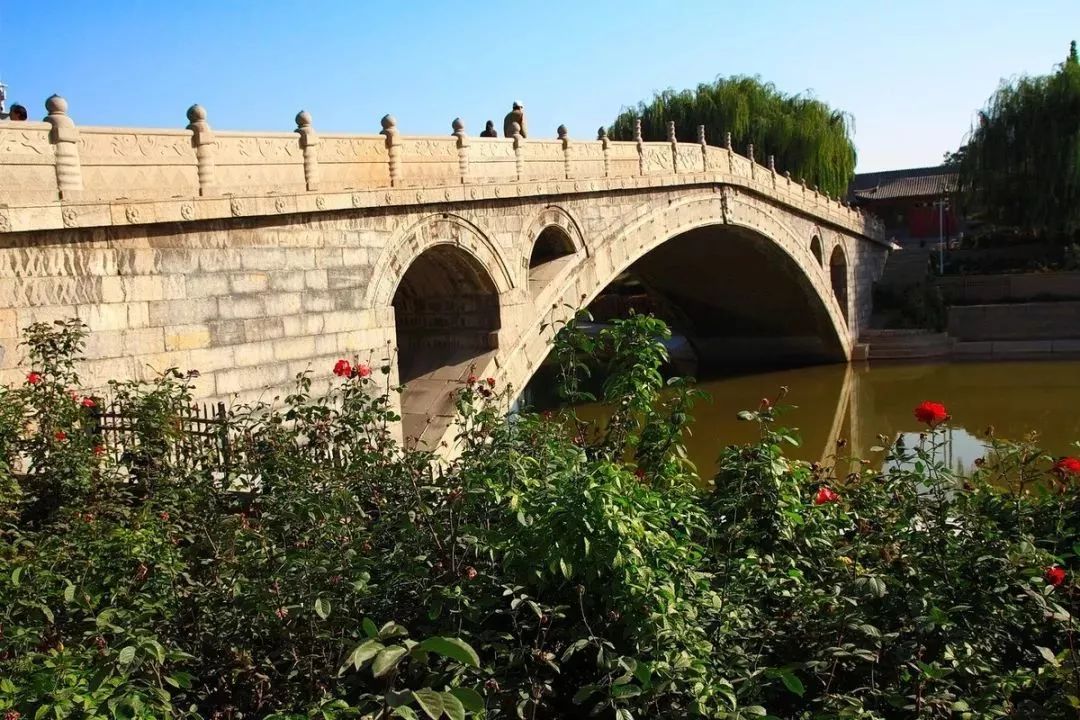 石家庄五一打卡景点推荐,石家庄周边必打卡旅游景点