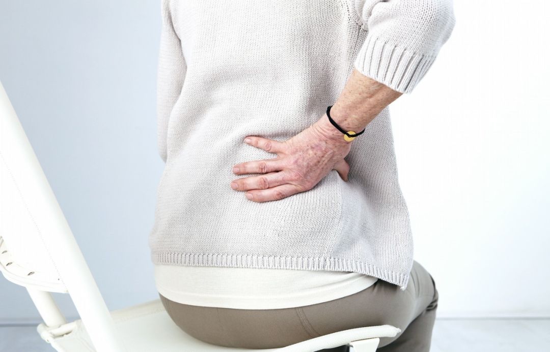 中医专家提醒手麻是大病前兆,手麻脚麻中医有一良方