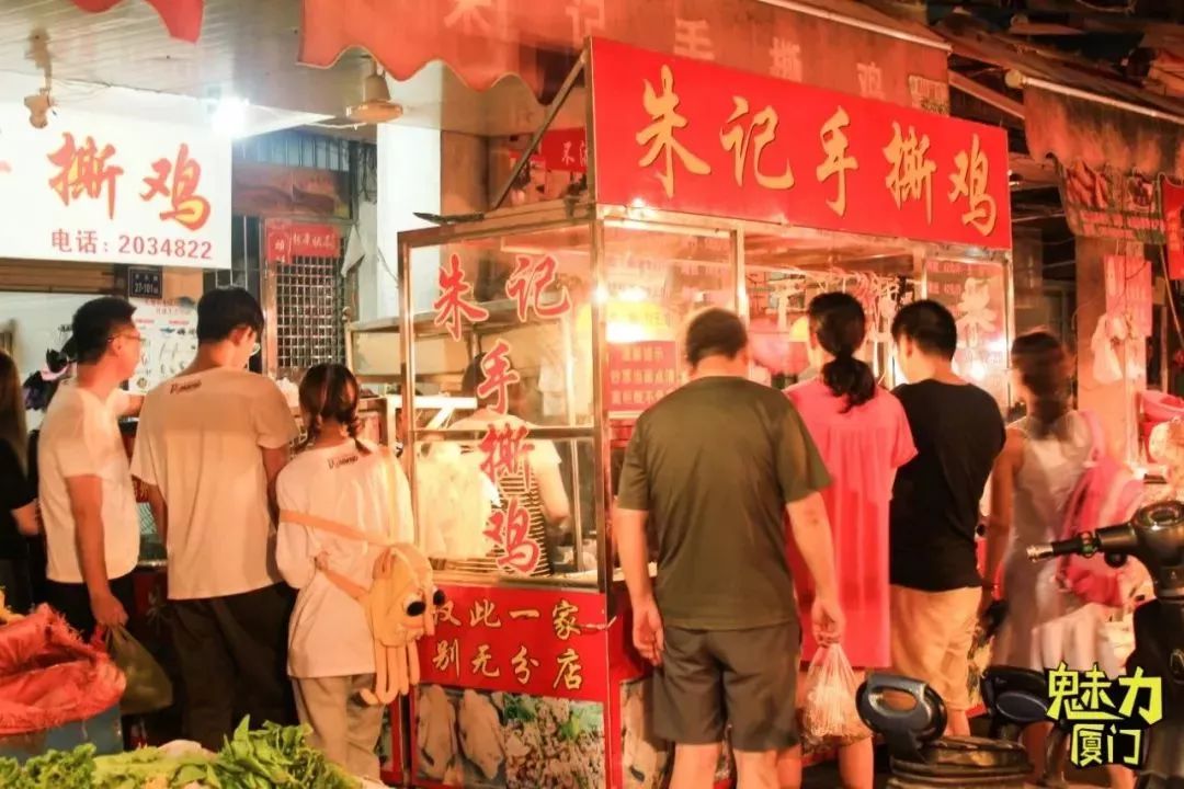 厦门攻略来厦门一定要看的攻略,厦门攻略必逛