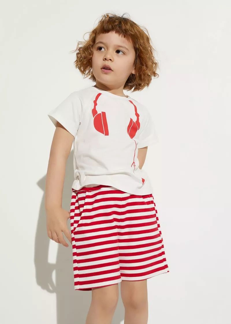 如此好穿的童装，老母亲想来个10套