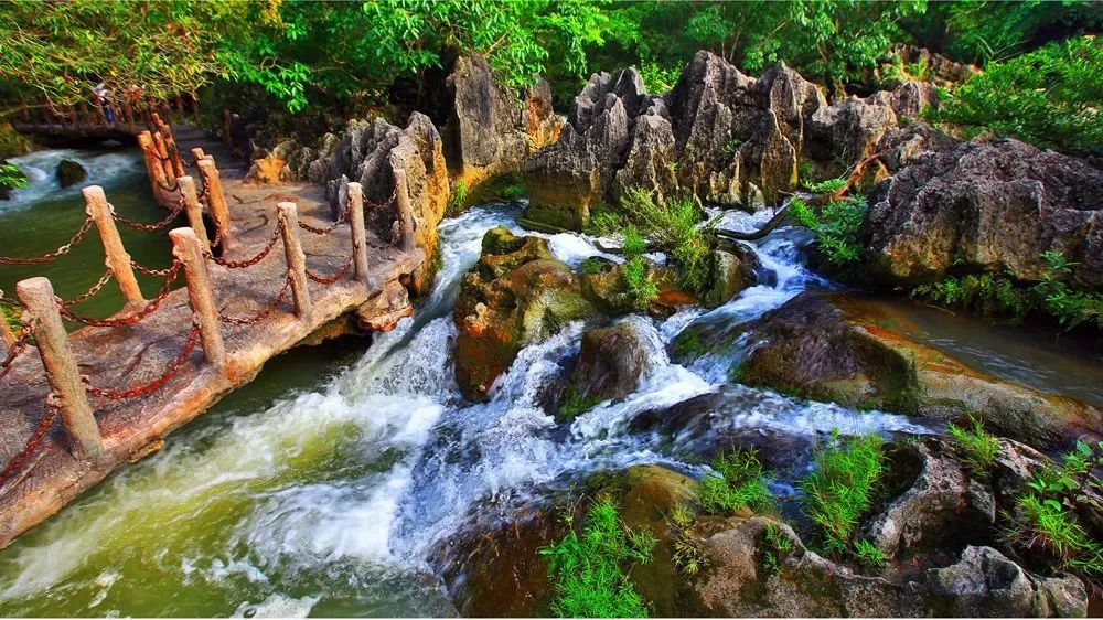 6月的贵州，简直要逼疯摄影师！