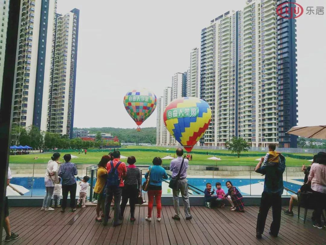 大湾区五一市况：直击26盘！广州市区盘推特价单位！深圳佛山盘大批买家扫货！