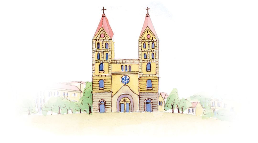 青岛地铁周边游手绘图,青岛地铁乘坐指南