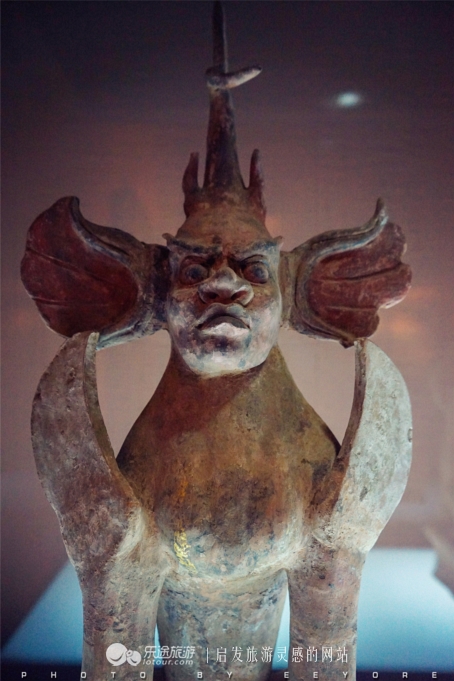 四大文化交汇地敦煌,四大文明的交汇地