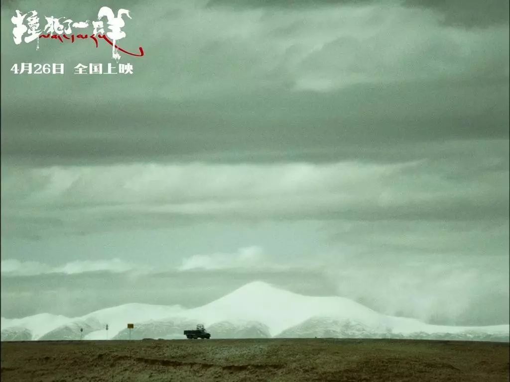 撞死一只羊救赎之旅,撞死一只羊现实与梦幻的隐喻