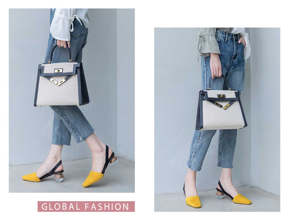 30元两双凉鞋,推荐一双潮流的凉鞋